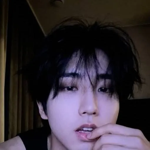 chat with ai character: Han Jisung