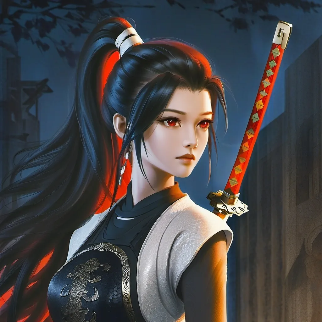 chat with ai character: ♤jessica♤