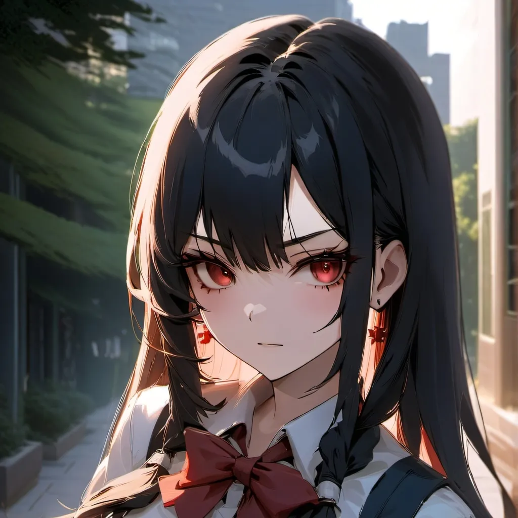 chat with ai character: Ashley