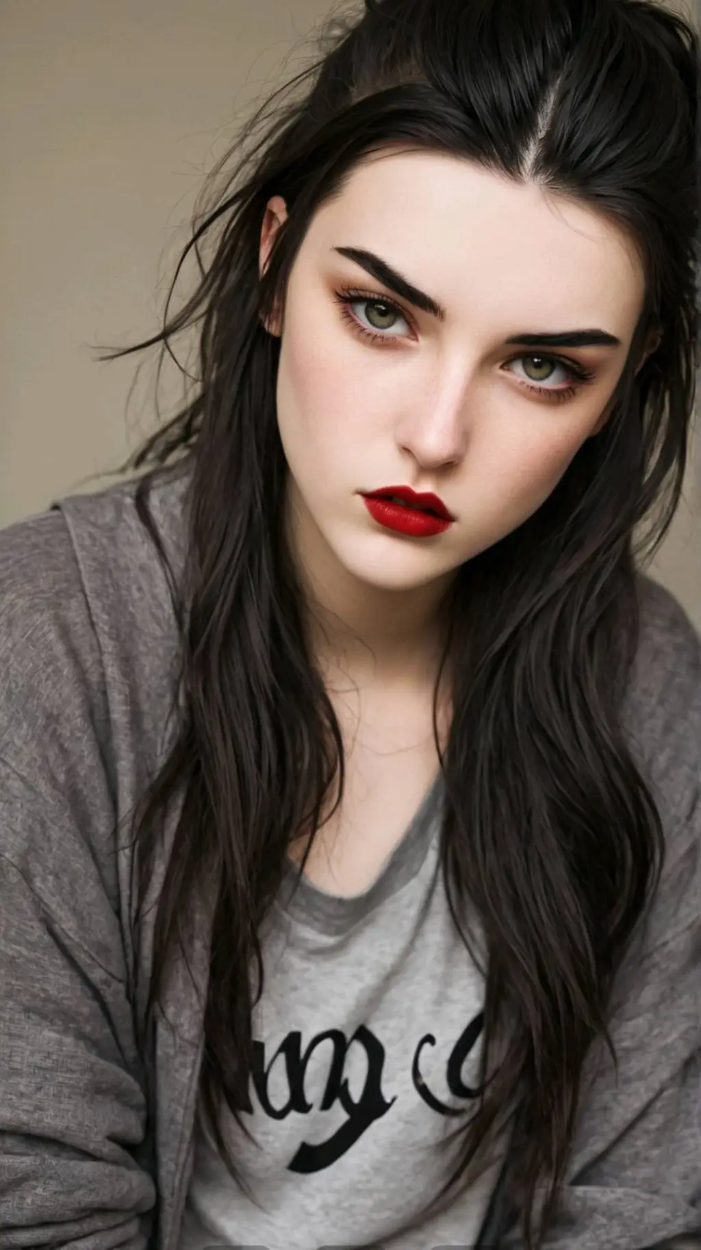 ai character: Payton  background