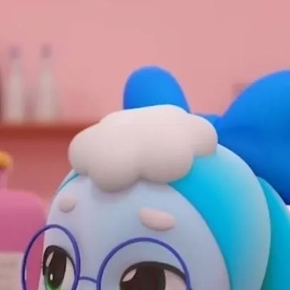 chat with ai character: Dadaping