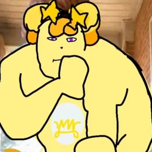 chat with ai character: dadaping & gogopin