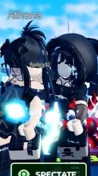 ai character: Dadaping & heartsp background