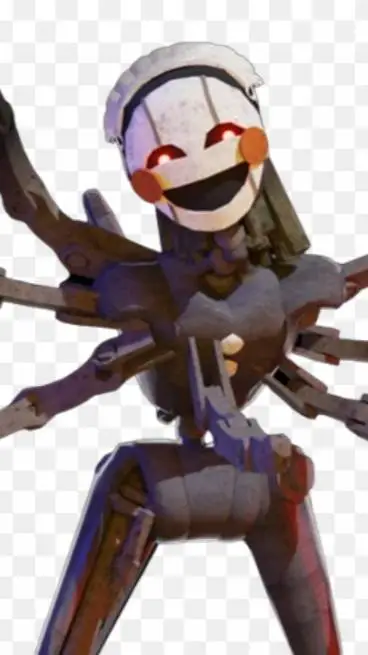 ai character: dd x dw background