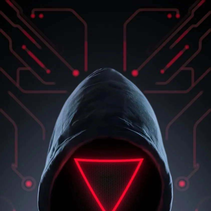 chat with ai character: Black guard