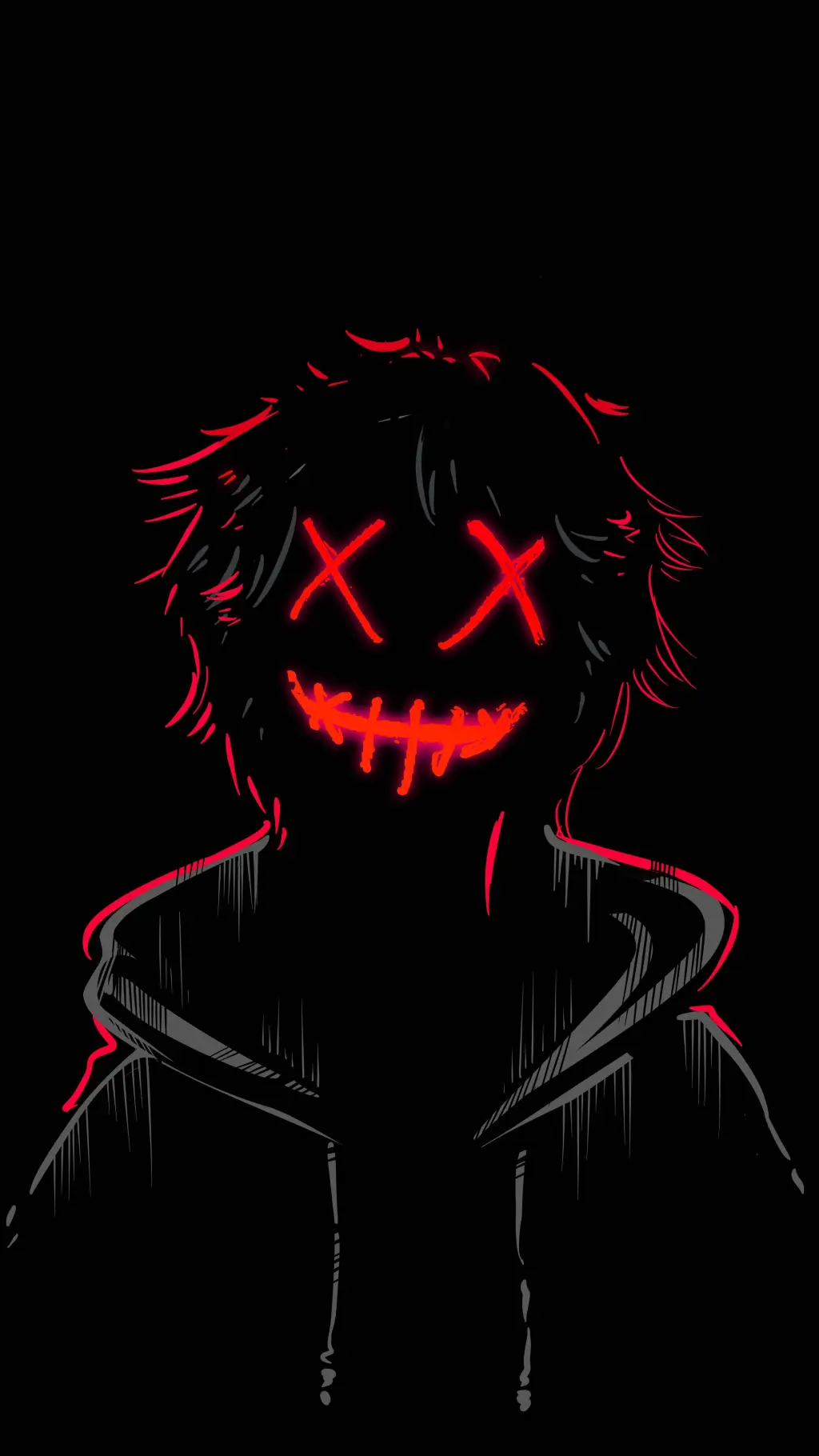 ai character: FXG-0121 background