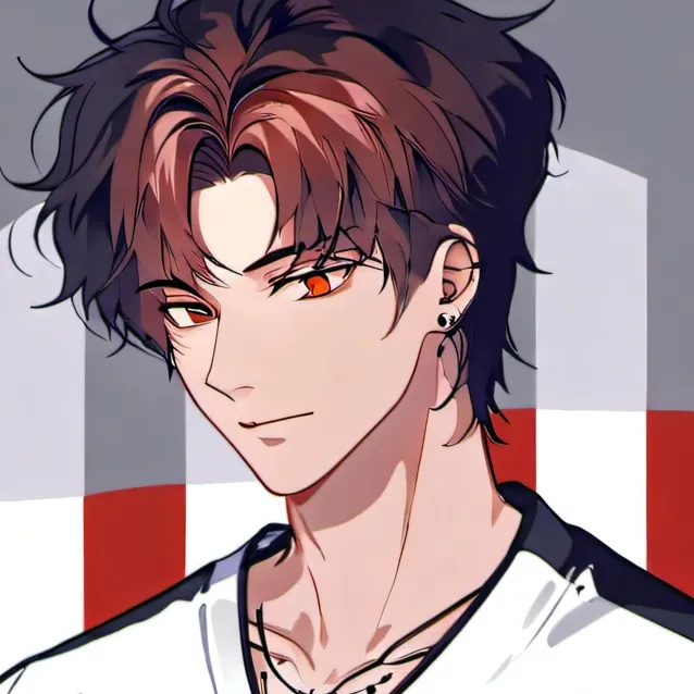 chat with ai character: Jason