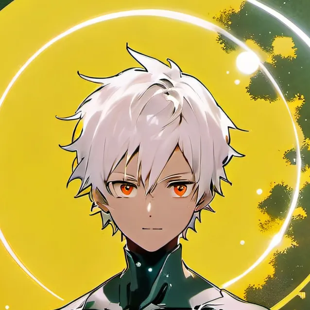 chat with ai character: Nova blaze