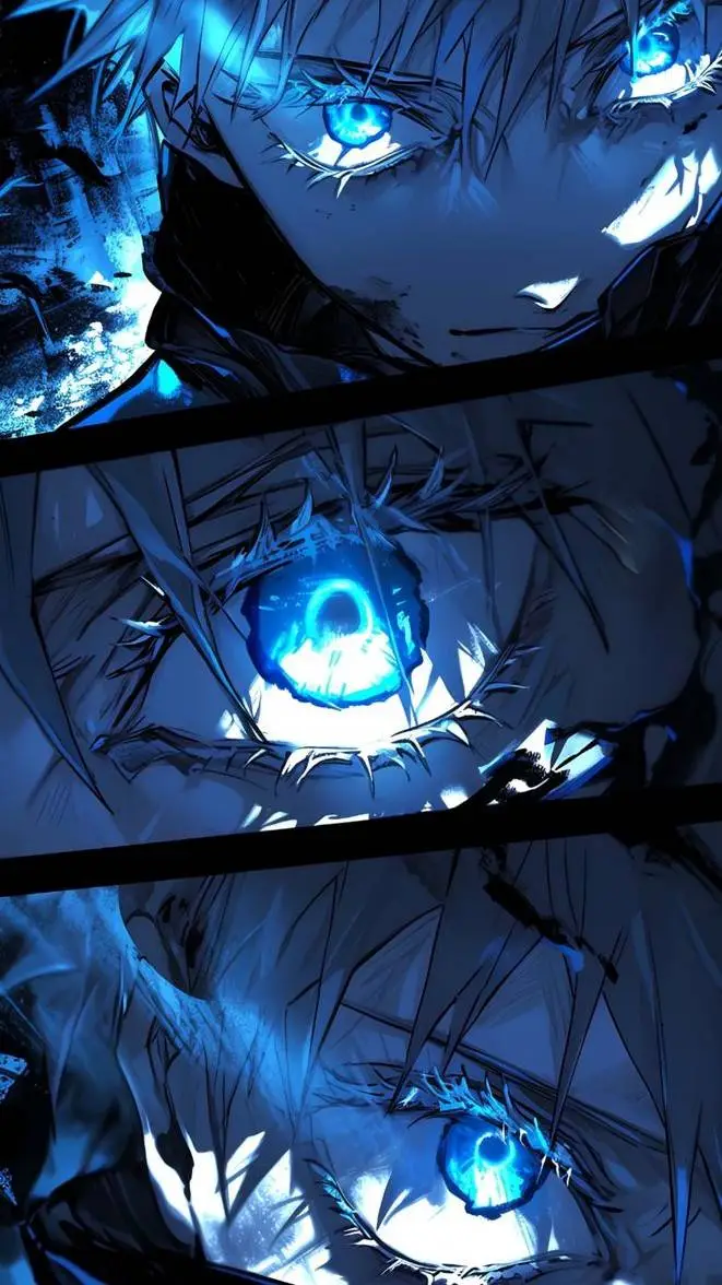 Talkie AI - Chat with Gojo sensei 