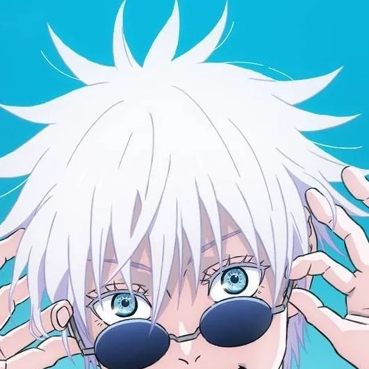 chat with ai character: gojo