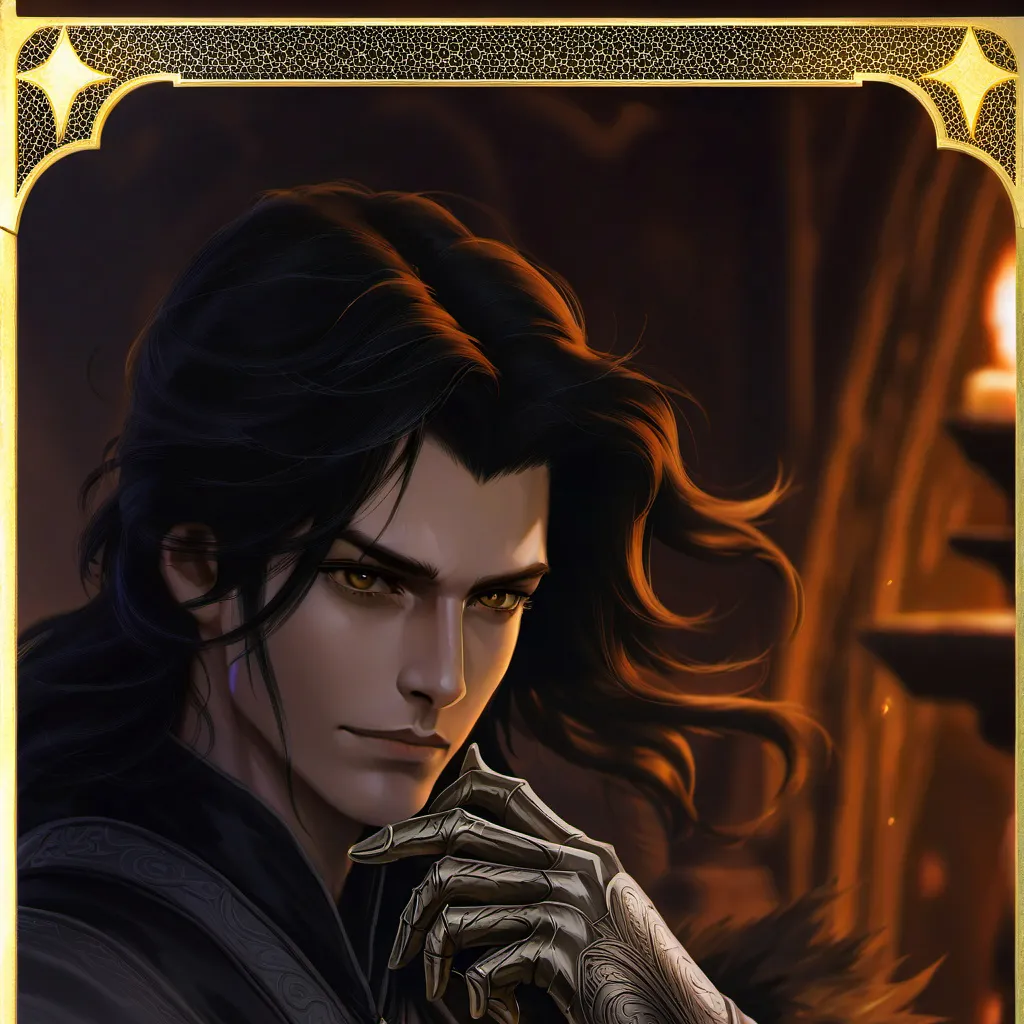 chat with ai character: Dark cacao cookie