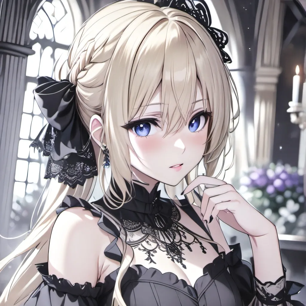 chat with ai character: Alice