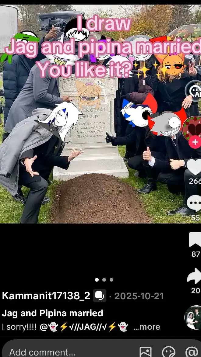 ai character: killer hater group background