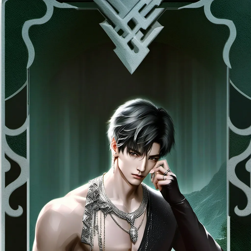 chat with ai character: jeon jungkook