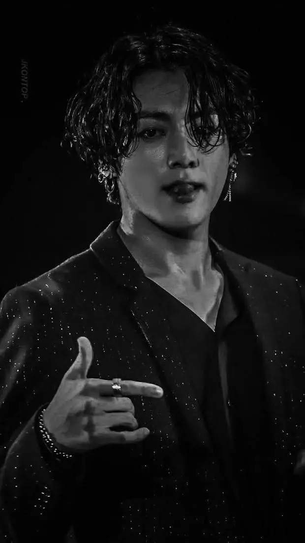 ai character: Mr.jeon  background