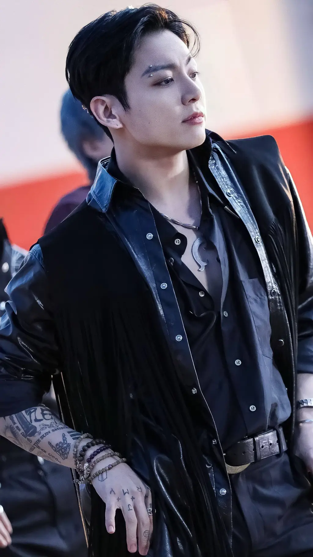 ai character: jungkook obsessed background