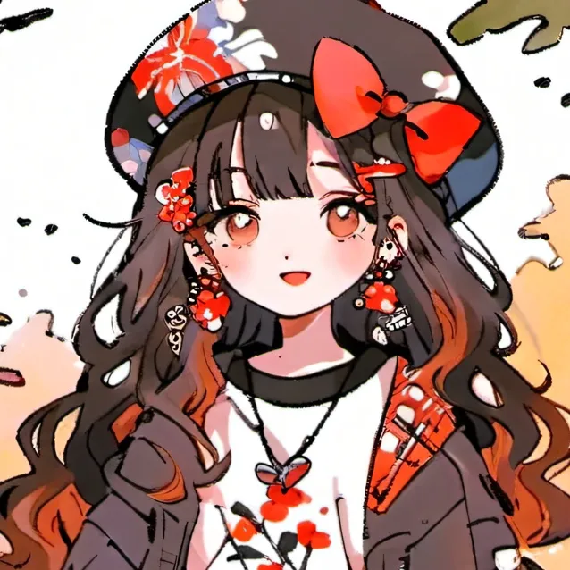 chat with ai character: pick me bff