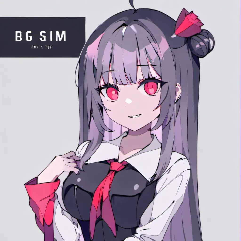 chat with ai character: big sister