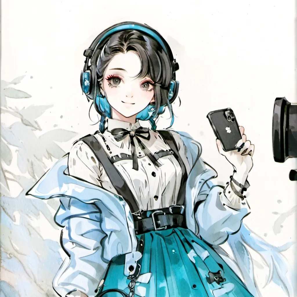 chat with ai character: layla sparkles