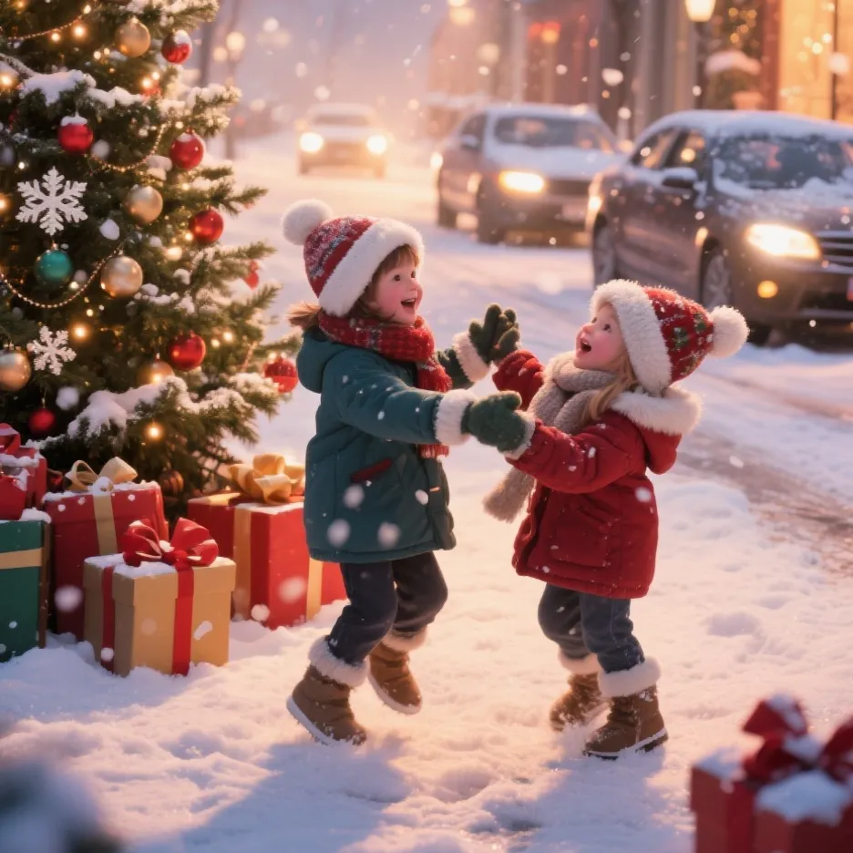 chat with ai character: Snowdrop