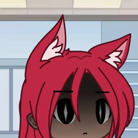 chat with ai character: meh (⁠＾⁠3⁠＾⁠♪