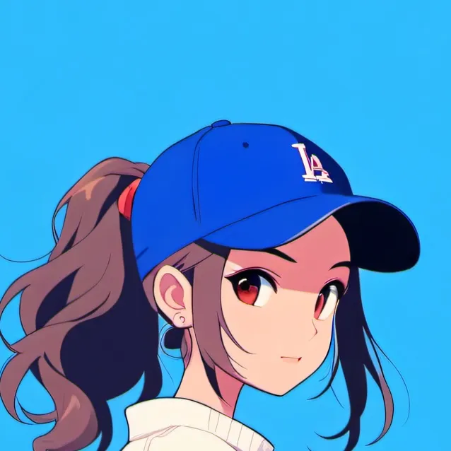chat with ai character: Jamie