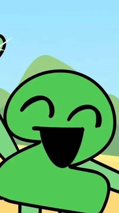 ai character: TWO -Tpot- background