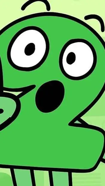 ai character: TWO TPOT background