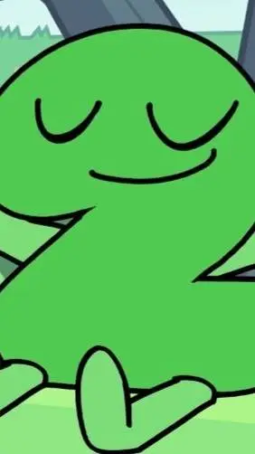 ai character: TWO!! !TPOT! background