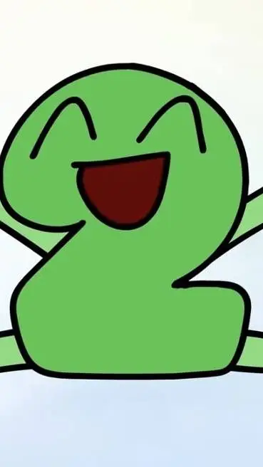 ai character: two from tpot background