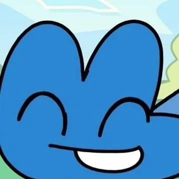 chat with ai character: Four bfb