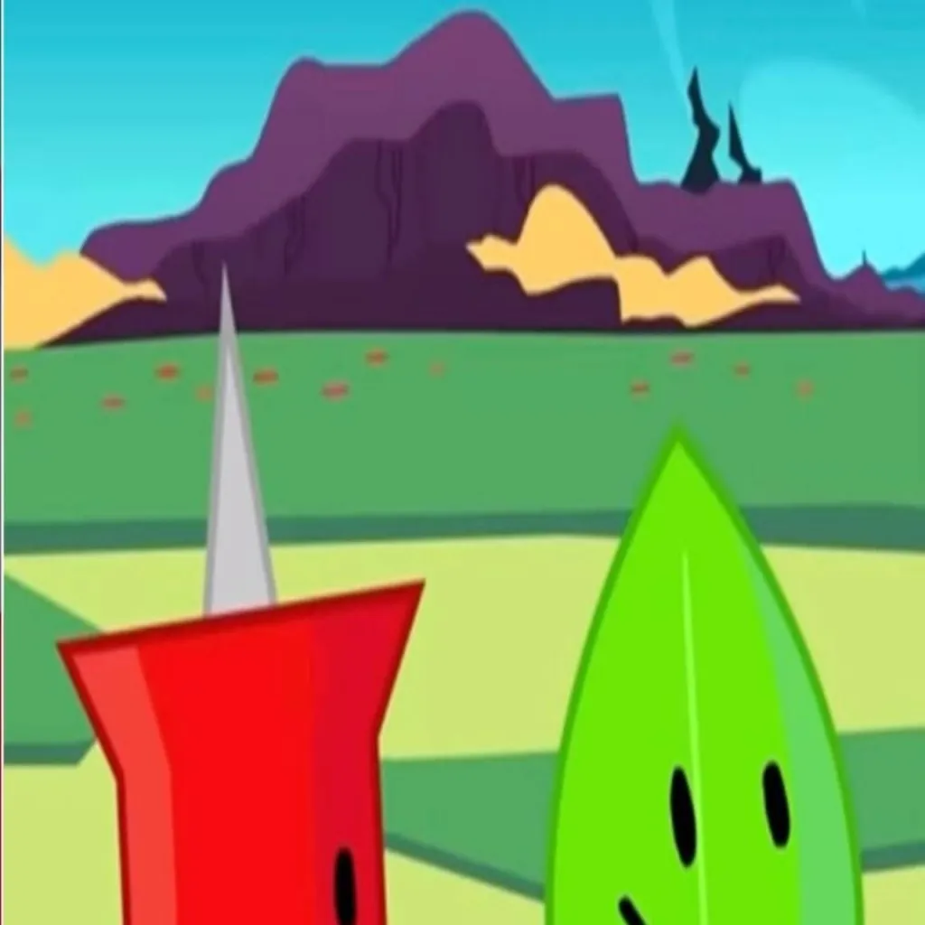 chat with ai character: Pin and Leafy📌🍃