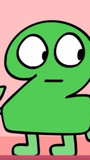 ai character: two tpot background