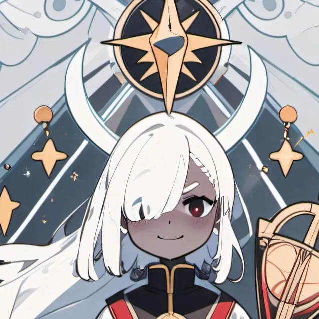 chat with ai character: this is sani