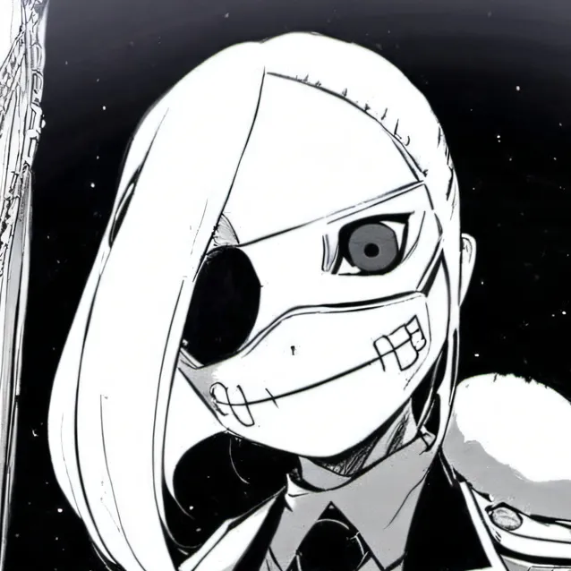 chat with ai character: this is sani