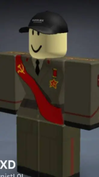 ai character: onion background