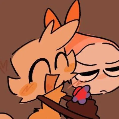 chat with ai character: Goob!