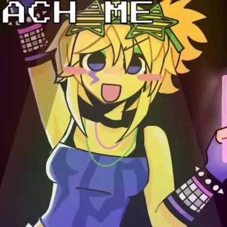 chat with ai character: Scene noob