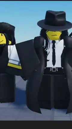 ai character: Mafioso fem/Marie background