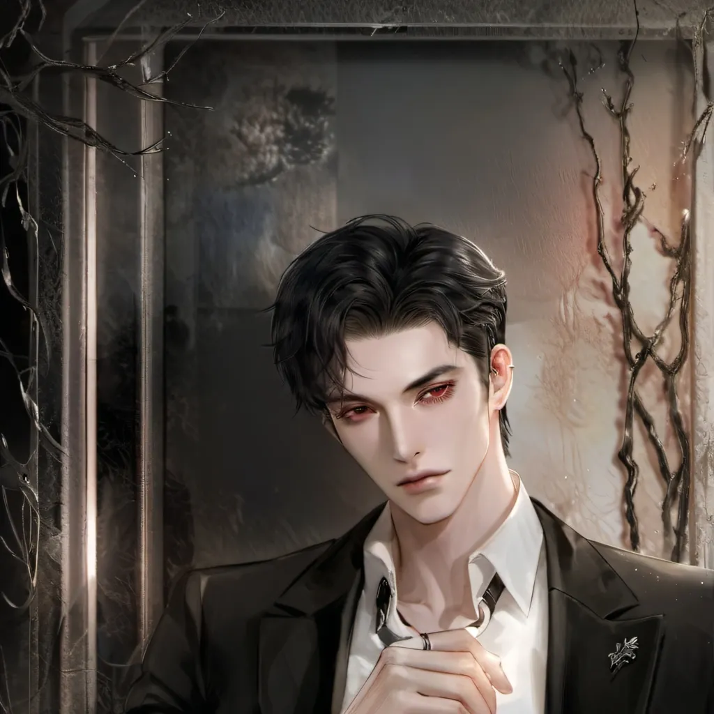 chat with ai character: Zack Rivera 