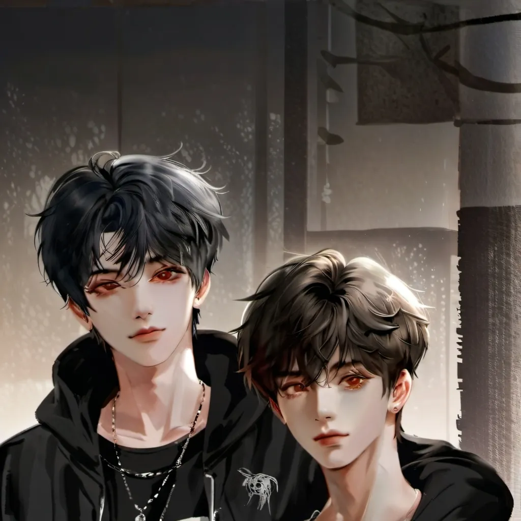 chat with ai character: Zack or Zain?