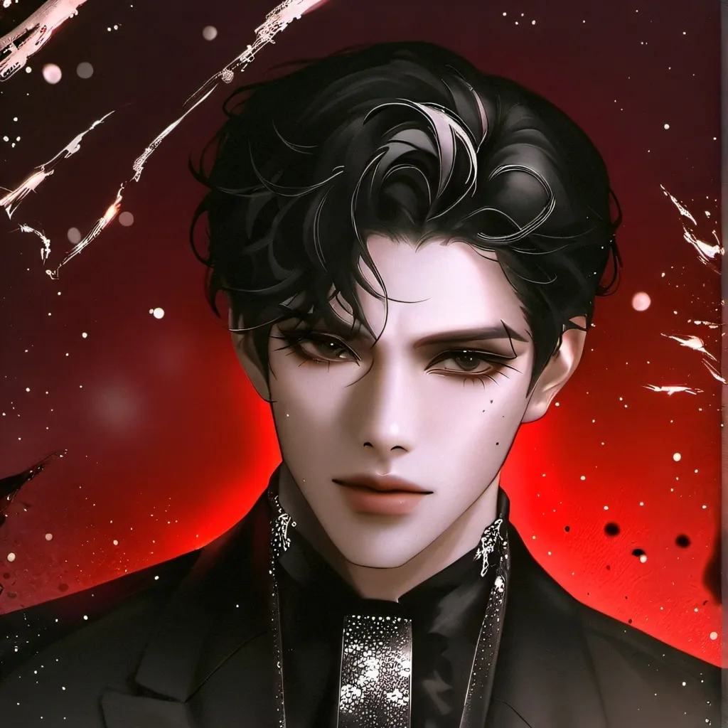 chat with ai character: Zain Watson 