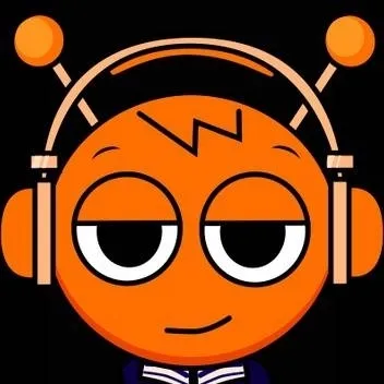 chat with ai character: Oren Sprunki