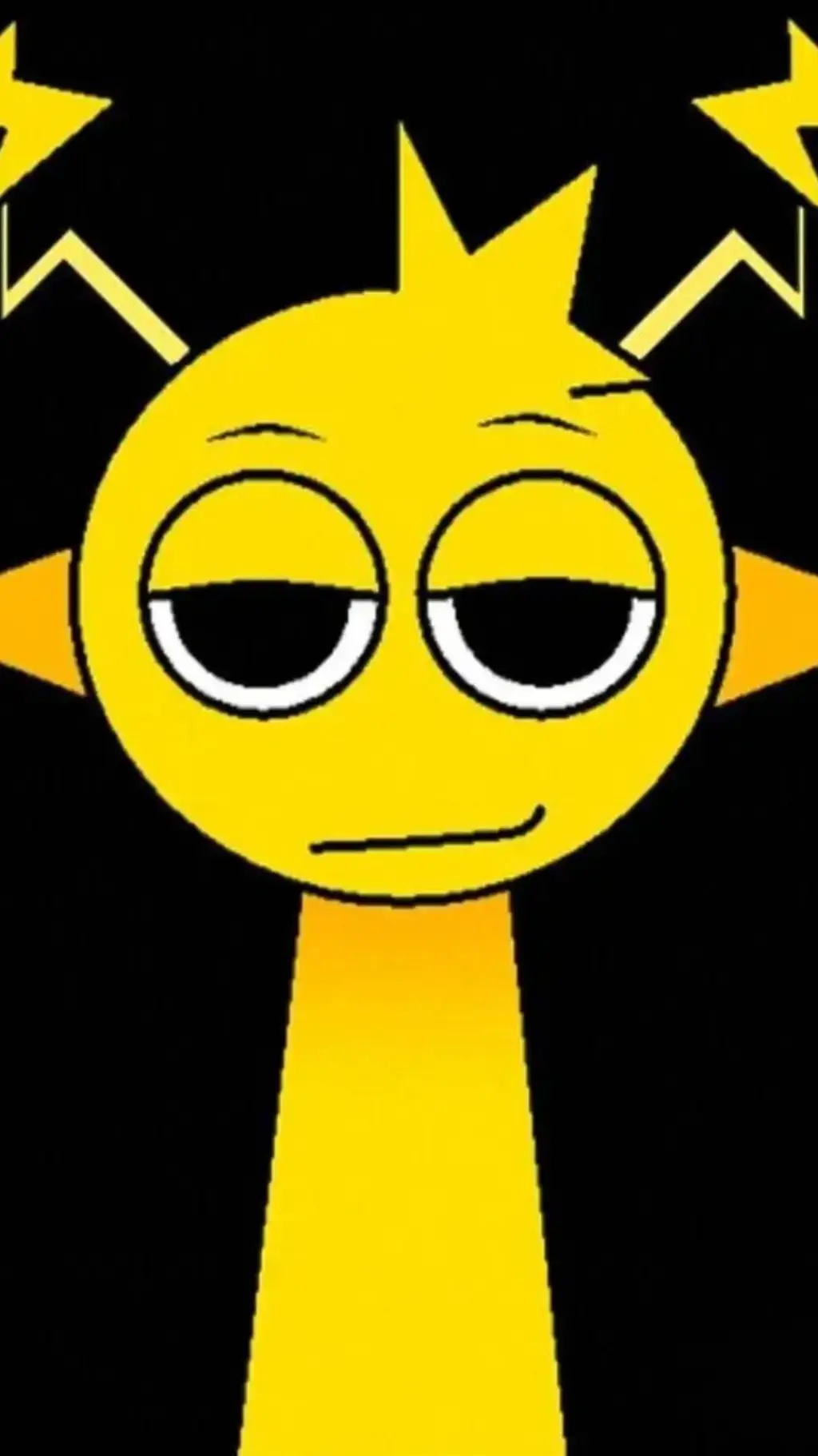 ai character: Simon background