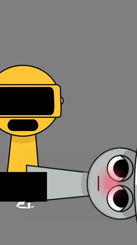 ai character: Garnold x Clukr  background