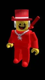 ai character: Sammy background