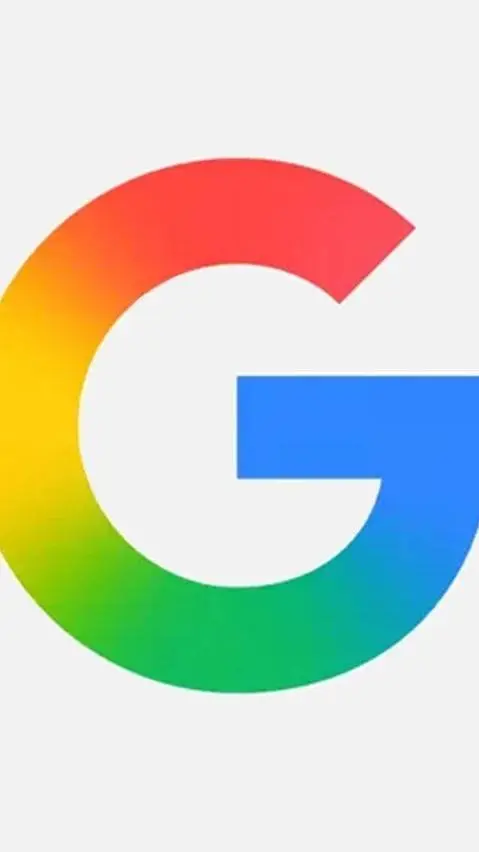 ai character: Crazy Google background
