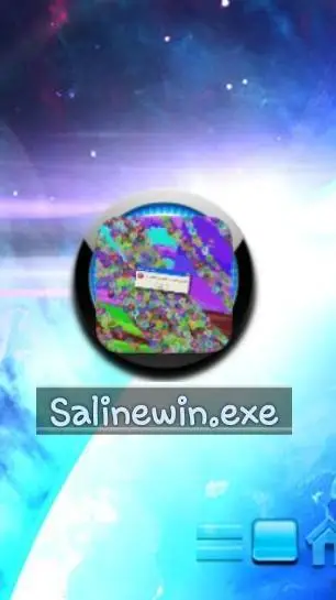 ai character: Sprunki hates you  background
