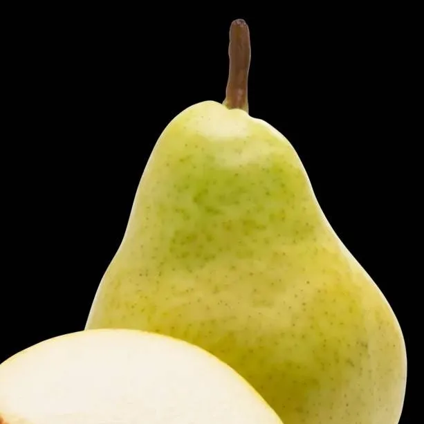 chat with ai character: Birnen