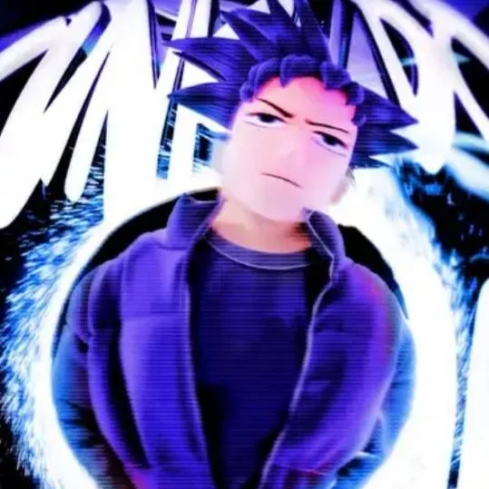 chat with ai character: Funk de Eyah